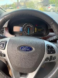 2011 Ford Edge limited for sale! - Photo 9