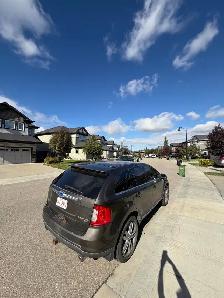 2011 Ford Edge limited for sale! - Photo 10