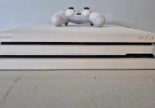 1TB PS4 Pro w/cord/HDMI/controller (21998295) - Photo 3