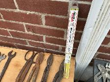 Lincoln Electric Bronze Brazing Rods ! - Photo 2