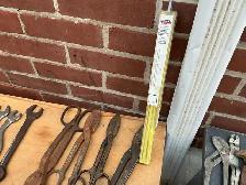 Lincoln Electric Bronze Brazing Rods ! - Photo 3