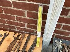 Lincoln Electric Bronze Brazing Rods ! - Photo 4