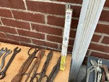 Lincoln Electric Bronze Brazing Rods ! - Photo 5