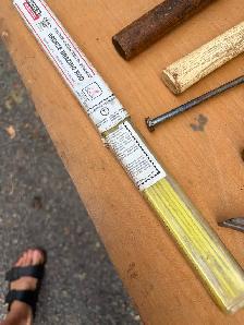 Lincoln Electric Bronze Brazing Rods ! - Photo 6