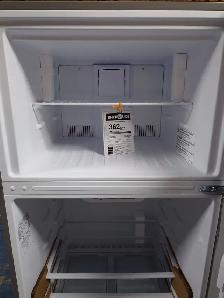 Moffat '30' Stainless Steel Top Freezer Fridge on Sale‼️ - Photo 6