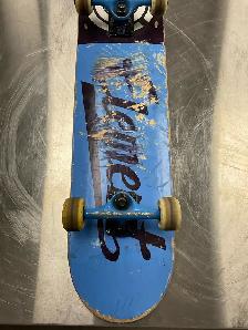 skateboard