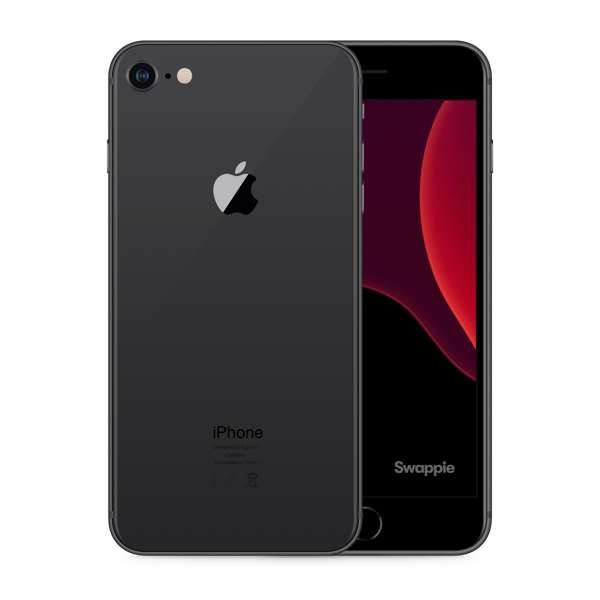 Unlocked iPhone 7 (32 GB) 1 - Year warranty