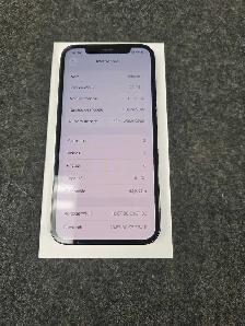 Apple iPhone 12 84% 64GB