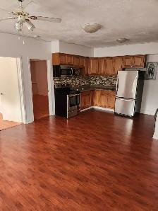 ELLIOT LAKE: 2 Bedroom downtown apt all inclusive