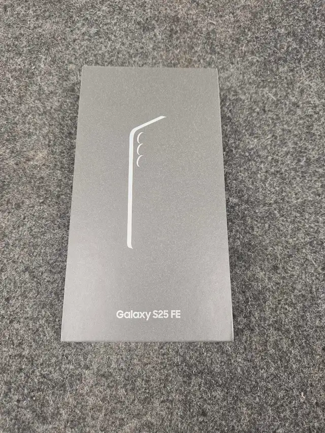 Samsung Galaxy S25 FE