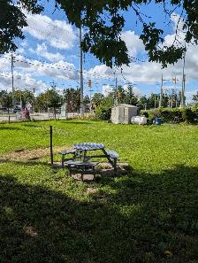 Lot for Rent