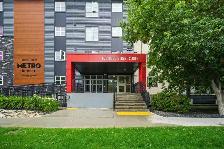 FOR SALE: Immaculate 1 Bedroom in South Osbourne - Metro Condos