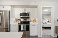FOR SALE: Immaculate 1 Bedroom in South Osbourne - Metro Condos - Photo 3