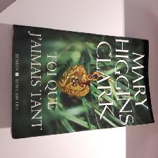 3ROMANSNEUFS DE MARY HIGGINS CLARKE SOUVIENT-TOI 388PAG $5.00CHQ - Photo 3