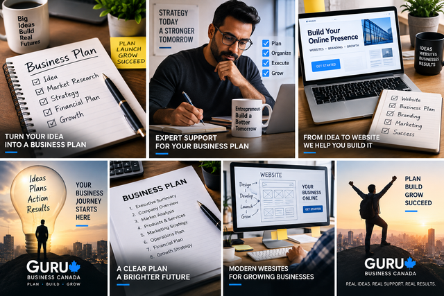 30 Years in Business. Your Plan & Website, Built Right. $697