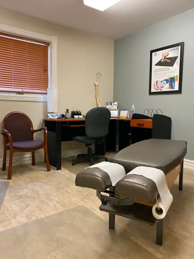 Chiropractor NEEDED in Midland, ON