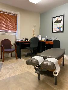 Chiropractor NEEDED in Midland, ON