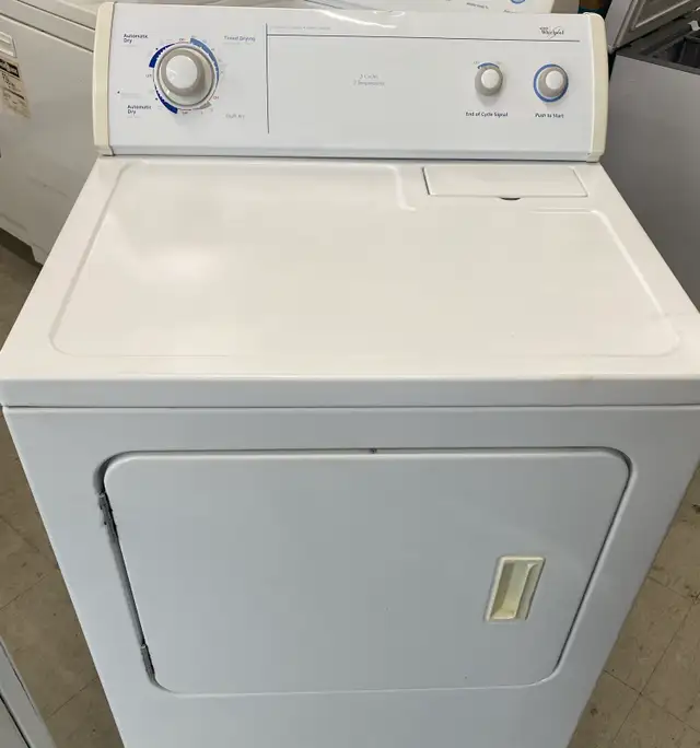 Large Dryer
