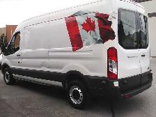 2017 Ford Transit T250 Van - Photo 2