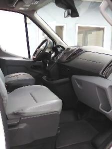 2017 Ford Transit T250 Van - Photo 5