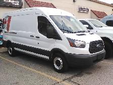2017 Ford Transit T250 Van - Photo 8