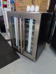 TruArctic '24' Stainless Steel Wine Cooler on Sale‼️ - Photo 2