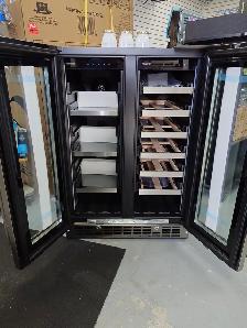 TruArctic '24' Stainless Steel Wine Cooler on Sale‼️ - Photo 5