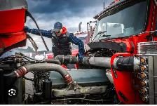 Tractor Trailer Maintenance