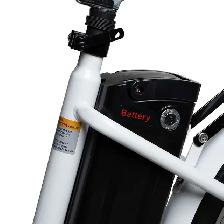 Paris Deluxe - Ebike Bulk Blowout Sale (20 Units) - Photo 4