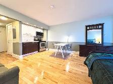 A Charming Studio Condo! Furnished! Laundry, WiFi Included! NOW! - Photo 8