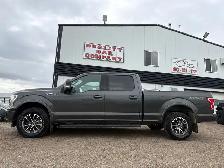 2020 Ford F-150 XLT SPORT- WARRANTY INC, 3.5 ECO, 6.5' BOX, PWR - Photo 2