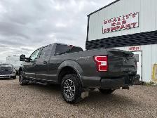 2020 Ford F-150 XLT SPORT- WARRANTY INC, 3.5 ECO, 6.5' BOX, PWR - Photo 3