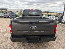 2020 Ford F-150 XLT SPORT- WARRANTY INC, 3.5 ECO, 6.5' BOX, PWR - Photo 4
