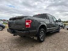 2020 Ford F-150 XLT SPORT- WARRANTY INC, 3.5 ECO, 6.5' BOX, PWR - Photo 5
