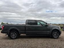 2020 Ford F-150 XLT SPORT- WARRANTY INC, 3.5 ECO, 6.5' BOX, PWR - Photo 6