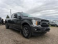 2020 Ford F-150 XLT SPORT- WARRANTY INC, 3.5 ECO, 6.5' BOX, PWR - Photo 7