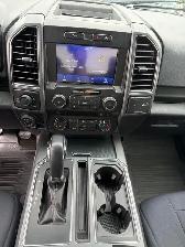 2020 Ford F-150 XLT SPORT- WARRANTY INC, 3.5 ECO, 6.5' BOX, PWR - Photo 12