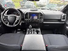 2020 Ford F-150 XLT SPORT- WARRANTY INC, 3.5 ECO, 6.5' BOX, PWR - Photo 13
