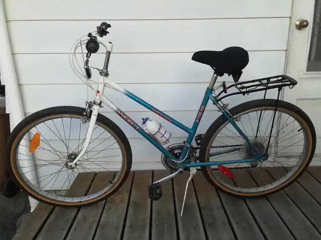 vélo 26' supercycle