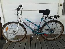 vélo 26' supercycle