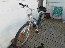 vélo 26' supercycle - Photo 2