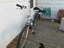 vélo 26' supercycle - Photo 3