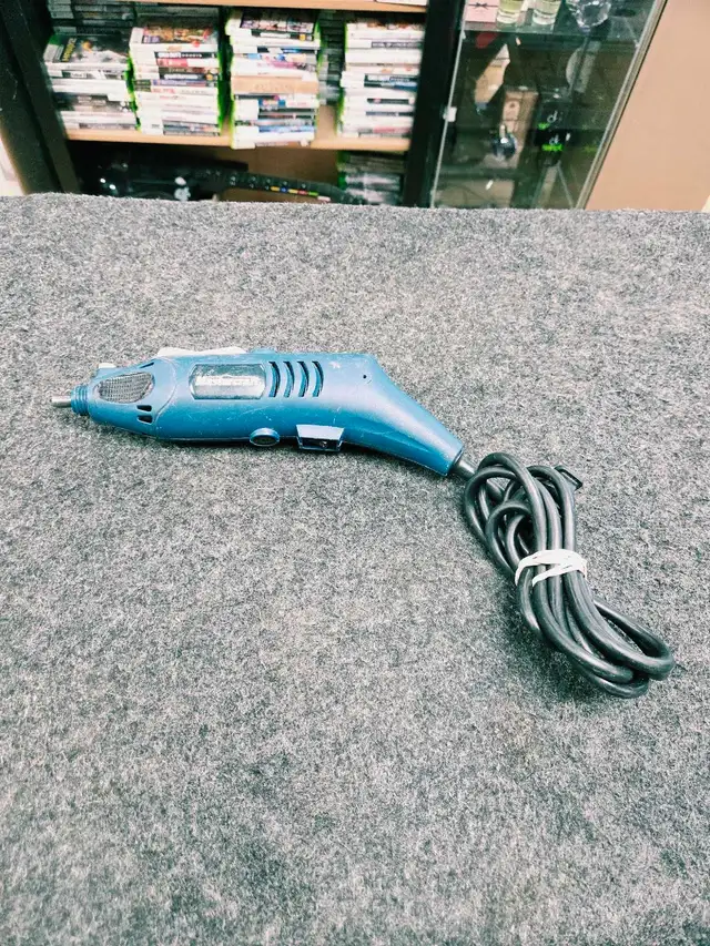 Outils rotatif Mastercraft