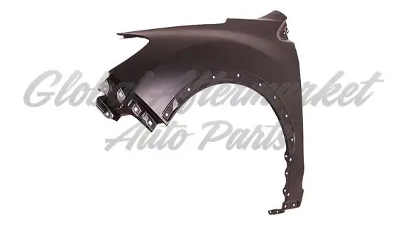 Subaru Xv Crosstrek 2013-2015 Fenders Left and Right