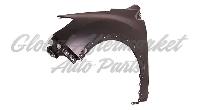 Subaru Xv Crosstrek 2013-2015 Fenders Left and Right