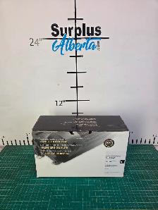 Premium Replacement Toner Cartridge Q7551X