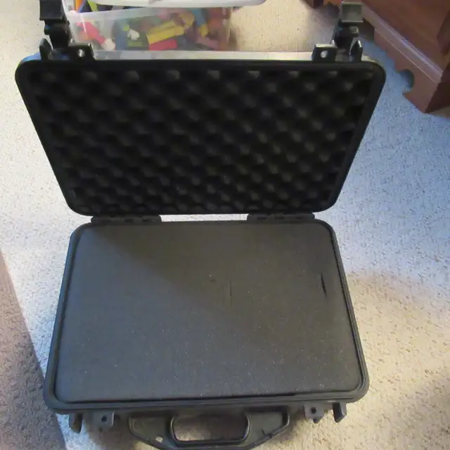 PELICAN CASE