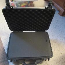PELICAN CASE