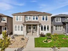 FOR SALE: Pristine Prairie Pointe Nearly New with Finished Bsmt!