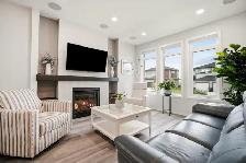 FOR SALE: Pristine Prairie Pointe Nearly New with Finished Bsmt! - Photo 7